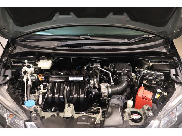 フィットハイブリッド Ｌ　ホンダセンシング　ドライブレコーダー　ＥＴＣ　バックカメラ　ナビ　ＴＶ　クルーズコントロール　レーンアシスト　衝突被害軽減システム　ＬＥＤヘッドランプ　スマートキー　アイドリングストップ　ＡＴ（20枚目）