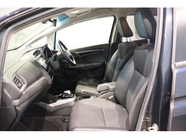 フィットハイブリッド Ｌ　ホンダセンシング　ドライブレコーダー　ＥＴＣ　バックカメラ　ナビ　ＴＶ　クルーズコントロール　レーンアシスト　衝突被害軽減システム　ＬＥＤヘッドランプ　スマートキー　アイドリングストップ　ＡＴ（27枚目）