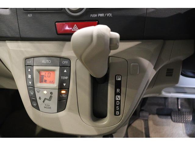 ムーヴ Ｌ　キーレスエントリー　アイドリングストップ　ベンチシート　ＣＶＴ　盗難防止システム　ＡＢＳ　ＣＤ　ミュージックプレイヤー接続可　衝突安全ボディ　エアコン　パワーステアリング　パワーウィンドウ（5枚目）