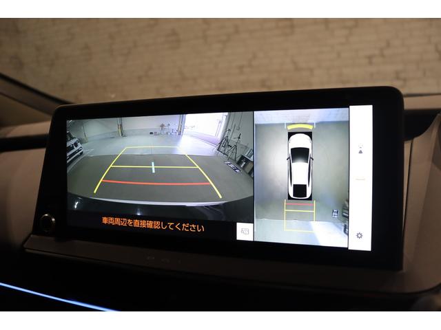 プリウス Ｚ　クリアランスソナー　レーンアシスト　クルーズコントロール　衝突被害軽減システム　全周囲カメラ　ナビ　ＴＶ　アルミホイール　オートマチックハイビーム　ＬＥＤヘッドランプ　ＣＶＴ　シートヒーター（4枚目）