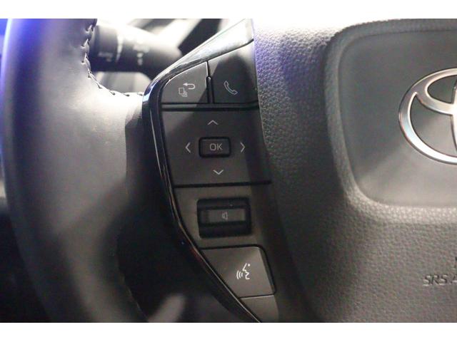 プリウス Ｚ　クリアランスソナー　レーンアシスト　クルーズコントロール　衝突被害軽減システム　全周囲カメラ　ナビ　ＴＶ　アルミホイール　オートマチックハイビーム　ＬＥＤヘッドランプ　ＣＶＴ　シートヒーター（10枚目）