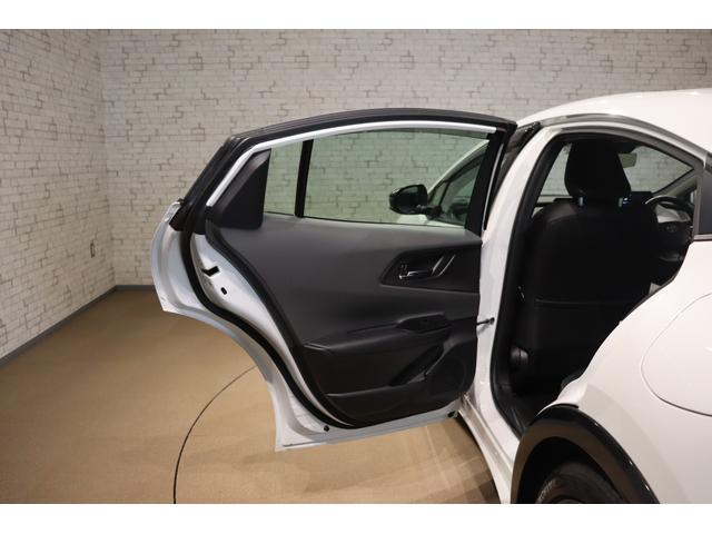 プリウス Ｚ　クリアランスソナー　レーンアシスト　クルーズコントロール　衝突被害軽減システム　全周囲カメラ　ナビ　ＴＶ　アルミホイール　オートマチックハイビーム　ＬＥＤヘッドランプ　ＣＶＴ　シートヒーター（32枚目）