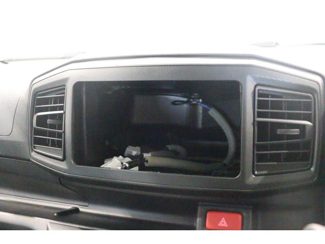 ミライース Ｌ　ＳＡＩＩＩ　クリアランスソナー　レーンアシスト　衝突被害軽減システム　オートマチックハイビーム　キーレスエントリー　アイドリングストップ　ＣＶＴ　盗難防止システム　ＡＢＳ　ＥＳＣ　衝突安全ボディ　エアコン（3枚目）