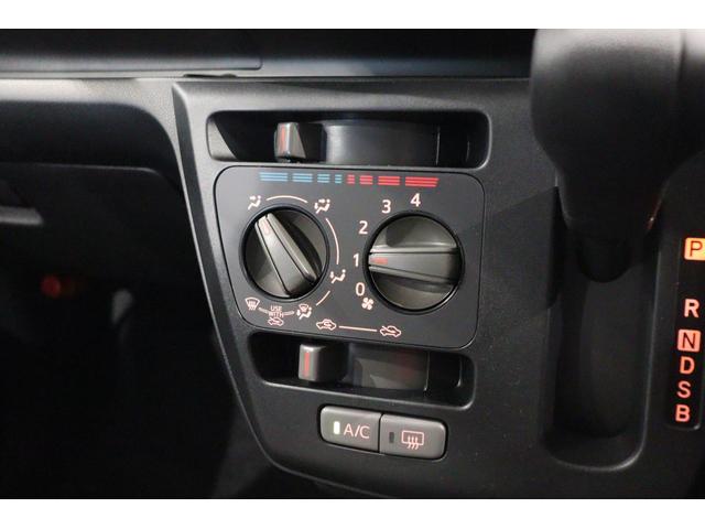 ミライース Ｌ　ＳＡＩＩＩ　クリアランスソナー　レーンアシスト　衝突被害軽減システム　オートマチックハイビーム　キーレスエントリー　アイドリングストップ　ＣＶＴ　盗難防止システム　ＡＢＳ　ＥＳＣ　衝突安全ボディ　エアコン（4枚目）