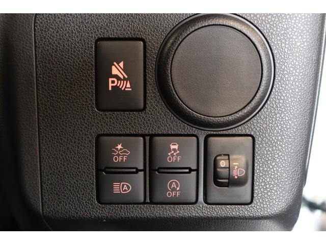 ミライース Ｌ　ＳＡＩＩＩ　クリアランスソナー　レーンアシスト　衝突被害軽減システム　オートマチックハイビーム　キーレスエントリー　アイドリングストップ　ＣＶＴ　盗難防止システム　ＡＢＳ　ＥＳＣ　衝突安全ボディ　エアコン（6枚目）