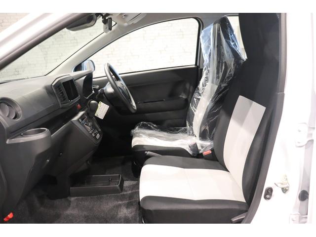 ミライース Ｌ　ＳＡＩＩＩ　クリアランスソナー　レーンアシスト　衝突被害軽減システム　オートマチックハイビーム　キーレスエントリー　アイドリングストップ　ＣＶＴ　盗難防止システム　ＡＢＳ　ＥＳＣ　衝突安全ボディ　エアコン（7枚目）