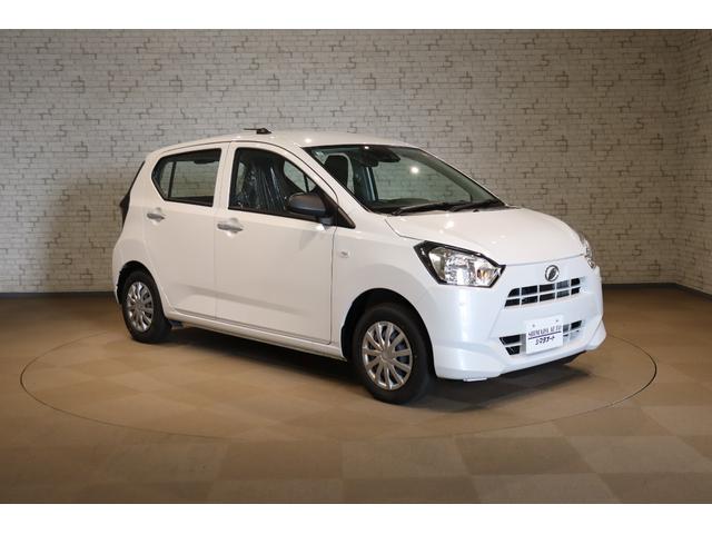 ミライース Ｌ　ＳＡＩＩＩ　クリアランスソナー　レーンアシスト　衝突被害軽減システム　オートマチックハイビーム　キーレスエントリー　アイドリングストップ　ＣＶＴ　盗難防止システム　ＡＢＳ　ＥＳＣ　衝突安全ボディ　エアコン（12枚目）