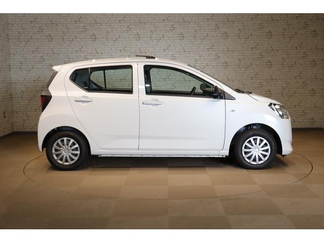 ミライース Ｌ　ＳＡＩＩＩ　クリアランスソナー　レーンアシスト　衝突被害軽減システム　オートマチックハイビーム　キーレスエントリー　アイドリングストップ　ＣＶＴ　盗難防止システム　ＡＢＳ　ＥＳＣ　衝突安全ボディ　エアコン（13枚目）