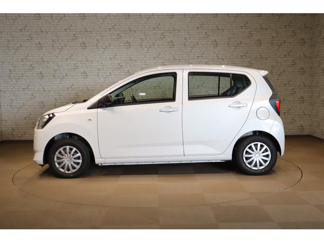 ミライース Ｌ　ＳＡＩＩＩ　クリアランスソナー　レーンアシスト　衝突被害軽減システム　オートマチックハイビーム　キーレスエントリー　アイドリングストップ　ＣＶＴ　盗難防止システム　ＡＢＳ　ＥＳＣ　衝突安全ボディ　エアコン（17枚目）