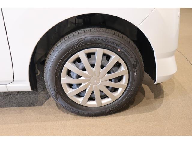 ミライース Ｌ　ＳＡＩＩＩ　クリアランスソナー　レーンアシスト　衝突被害軽減システム　オートマチックハイビーム　キーレスエントリー　アイドリングストップ　ＣＶＴ　盗難防止システム　ＡＢＳ　ＥＳＣ　衝突安全ボディ　エアコン（18枚目）