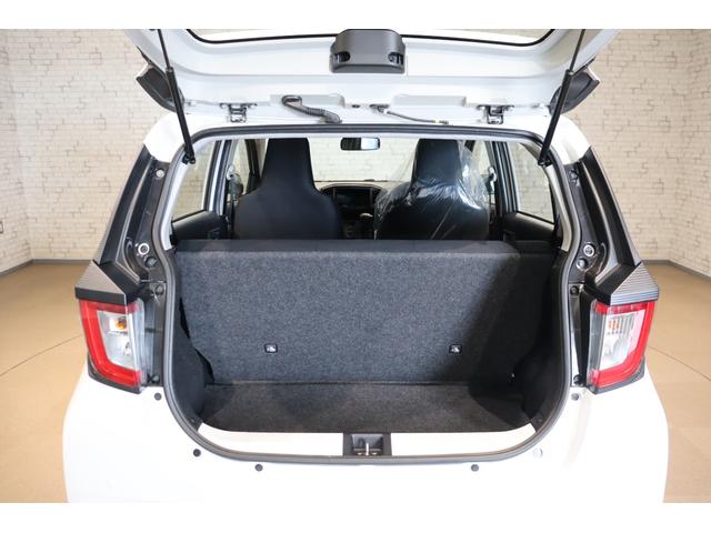 ミライース Ｌ　ＳＡＩＩＩ　クリアランスソナー　レーンアシスト　衝突被害軽減システム　オートマチックハイビーム　キーレスエントリー　アイドリングストップ　ＣＶＴ　盗難防止システム　ＡＢＳ　ＥＳＣ　衝突安全ボディ　エアコン（19枚目）