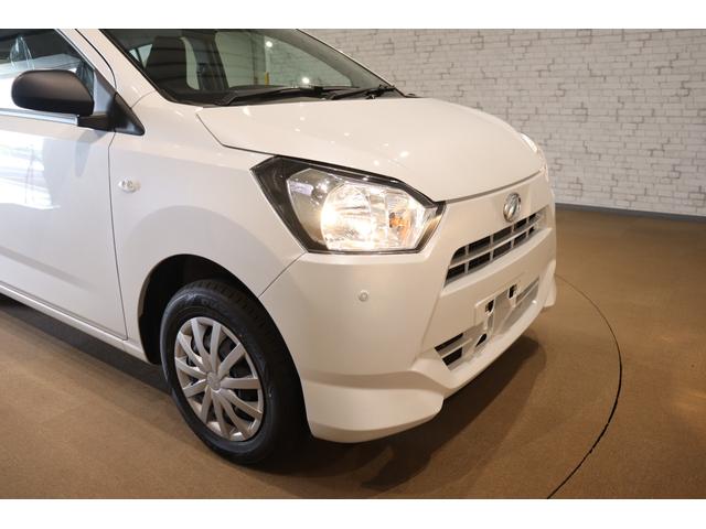 ミライース Ｌ　ＳＡＩＩＩ　クリアランスソナー　レーンアシスト　衝突被害軽減システム　オートマチックハイビーム　キーレスエントリー　アイドリングストップ　ＣＶＴ　盗難防止システム　ＡＢＳ　ＥＳＣ　衝突安全ボディ　エアコン（21枚目）