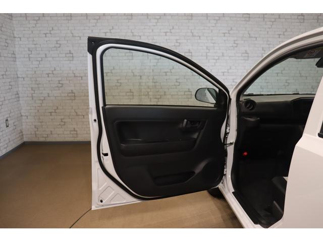 ミライース Ｌ　ＳＡＩＩＩ　クリアランスソナー　レーンアシスト　衝突被害軽減システム　オートマチックハイビーム　キーレスエントリー　アイドリングストップ　ＣＶＴ　盗難防止システム　ＡＢＳ　ＥＳＣ　衝突安全ボディ　エアコン（23枚目）