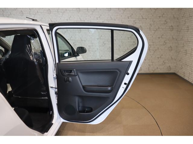 ミライース Ｌ　ＳＡＩＩＩ　クリアランスソナー　レーンアシスト　衝突被害軽減システム　オートマチックハイビーム　キーレスエントリー　アイドリングストップ　ＣＶＴ　盗難防止システム　ＡＢＳ　ＥＳＣ　衝突安全ボディ　エアコン（26枚目）