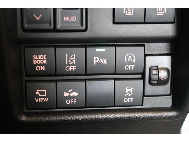 【コーナーセンサー】駐車時など障害物をセンサーが察知しアラームで教えてくれます！あると便利な装備です☆