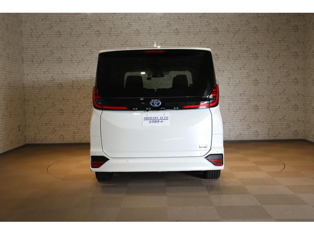 ノア ハイブリッドＳ－Ｚ　ドライブレコーダー　全周囲カメラ　ナビ　ＴＶ　クリアランスソナー　クルーズコントロール　レーンアシスト　衝突被害軽減システム　両側電動スライドドア　オートマチックハイビーム　ＬＥＤヘッドランプ（16枚目）