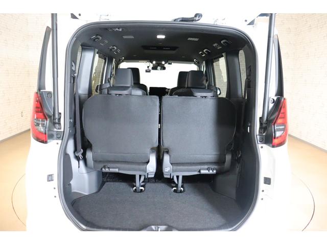 ノア ハイブリッドＳ－Ｚ　ドライブレコーダー　全周囲カメラ　ナビ　ＴＶ　クリアランスソナー　クルーズコントロール　レーンアシスト　衝突被害軽減システム　両側電動スライドドア　オートマチックハイビーム　ＬＥＤヘッドランプ（19枚目）