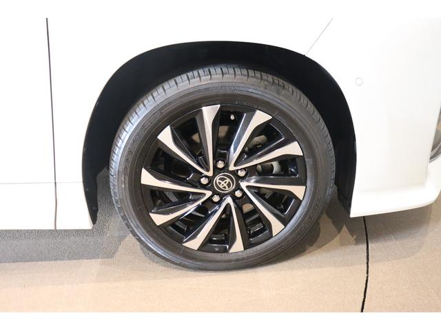 ノア ハイブリッドＳ－Ｚ　ドライブレコーダー　全周囲カメラ　ナビ　ＴＶ　クリアランスソナー　クルーズコントロール　レーンアシスト　衝突被害軽減システム　両側電動スライドドア　オートマチックハイビーム　ＬＥＤヘッドランプ（22枚目）