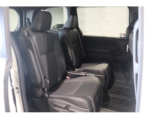 ノア ハイブリッドＳ－Ｚ　ドライブレコーダー　全周囲カメラ　ナビ　ＴＶ　クリアランスソナー　クルーズコントロール　レーンアシスト　衝突被害軽減システム　両側電動スライドドア　オートマチックハイビーム　ＬＥＤヘッドランプ（28枚目）