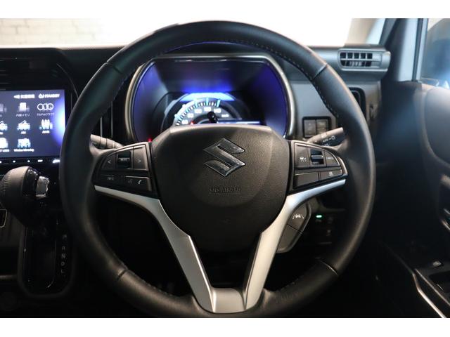 ハスラー ＪスタイルＩＩ　ドライブレコーダー　ＥＴＣ　バックカメラ　ナビ　クリアランスソナー　オートクルーズコントロール　レーンアシスト　衝突被害軽減システム　オートライト　ＬＥＤヘッドランプ　ヘッドライトウォッシャー（3枚目）