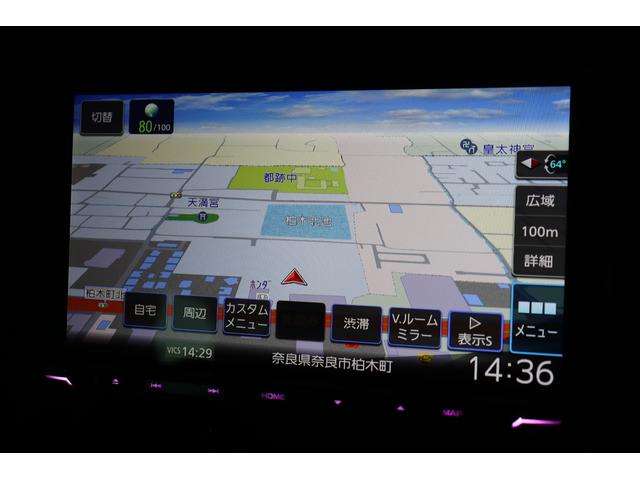 ハスラー ＪスタイルＩＩ　ドライブレコーダー　ＥＴＣ　バックカメラ　ナビ　クリアランスソナー　オートクルーズコントロール　レーンアシスト　衝突被害軽減システム　オートライト　ＬＥＤヘッドランプ　ヘッドライトウォッシャー（5枚目）