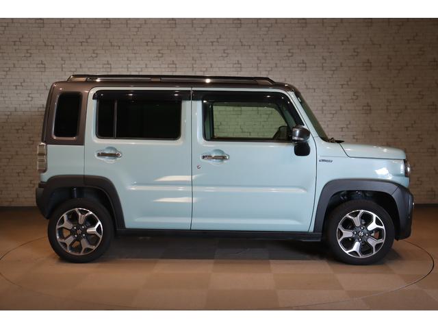 ハスラー ＪスタイルＩＩ　ドライブレコーダー　ＥＴＣ　バックカメラ　ナビ　クリアランスソナー　オートクルーズコントロール　レーンアシスト　衝突被害軽減システム　オートライト　ＬＥＤヘッドランプ　ヘッドライトウォッシャー（14枚目）