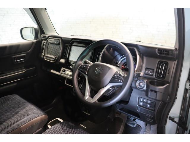 ハスラー ＪスタイルＩＩ　ドライブレコーダー　ＥＴＣ　バックカメラ　ナビ　クリアランスソナー　オートクルーズコントロール　レーンアシスト　衝突被害軽減システム　オートライト　ＬＥＤヘッドランプ　ヘッドライトウォッシャー（21枚目）