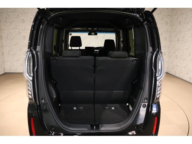 N-BOXカスタム L ETC バックカメラ 両側スライド・片側電動 ナビ クリアランスソナー クルーズコントロール レーンアシスト 衝突被害軽減システム オートライト LEDヘッドランプ スマートキー(18枚目)