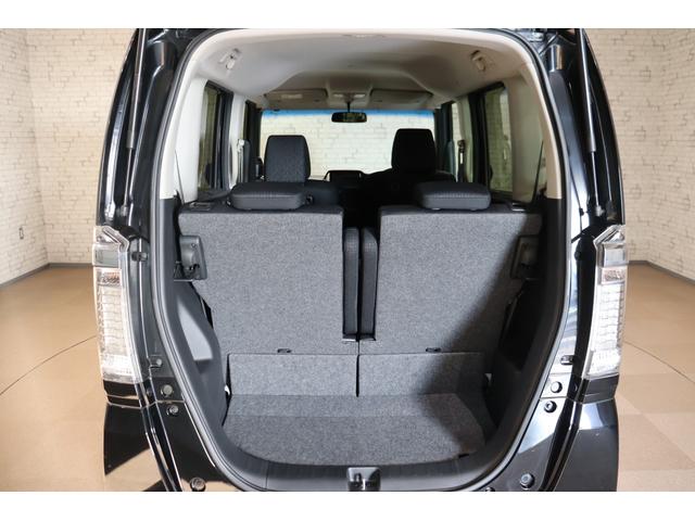 N-BOXカスタム G・Lパッケージ ETC バックカメラ 両側スライド・片側電動 ナビ TV オートライト HID スマートキー アイドリングストップ 電動格納ミラー ベンチシート CVT 盗難防止システム ABS CD(18枚目)