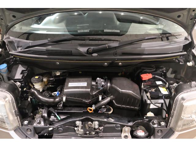 N-BOXカスタム G・Lパッケージ ETC バックカメラ 両側スライド・片側電動 ナビ TV オートライト HID スマートキー アイドリングストップ 電動格納ミラー ベンチシート CVT 盗難防止システム ABS CD(19枚目)