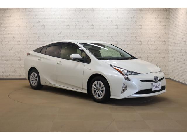 プリウス Sセーフティプラス ETC クリアランスソナー レーンアシスト クルーズコントロール パークアシスト 衝突被害軽減システム バックカメラ ナビ TV アルミホイール オートマチックハイビーム LEDヘッドランプ(13枚目)