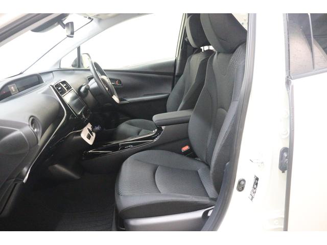 プリウス Sセーフティプラス ETC クリアランスソナー レーンアシスト クルーズコントロール パークアシスト 衝突被害軽減システム バックカメラ ナビ TV アルミホイール オートマチックハイビーム LEDヘッドランプ(25枚目)