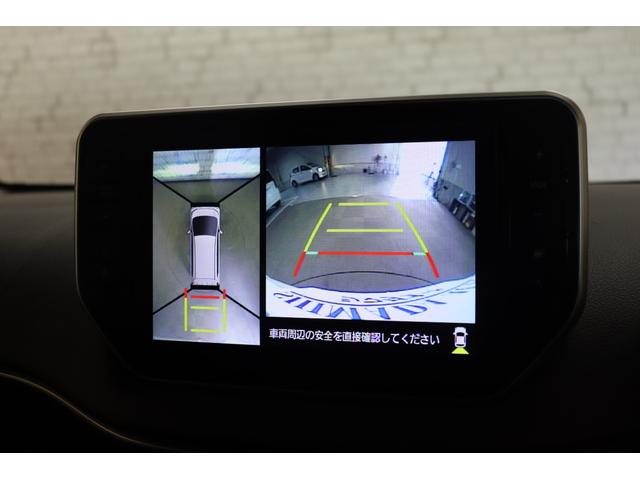 ムーヴ カスタム　Ｘ　ＶＳ　ＳＡＩＩＩ　ドライブレコーダー　ＥＴＣ　全周囲カメラ　ナビ　ＴＶ　衝突被害軽減システム　オートマチックハイビーム　ＬＥＤヘッドランプ　スマートキー　アイドリングストップ　シートヒーター　ベンチシート　ＣＶＴ（4枚目）