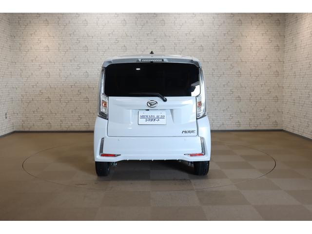 ムーヴ カスタム　Ｘ　ＶＳ　ＳＡＩＩＩ　ドライブレコーダー　ＥＴＣ　全周囲カメラ　ナビ　ＴＶ　衝突被害軽減システム　オートマチックハイビーム　ＬＥＤヘッドランプ　スマートキー　アイドリングストップ　シートヒーター　ベンチシート　ＣＶＴ（17枚目）