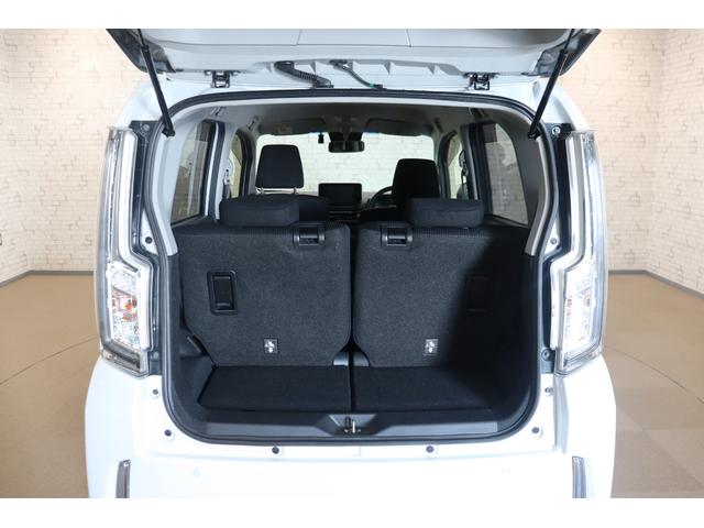 ムーヴ カスタム　Ｘ　ＶＳ　ＳＡＩＩＩ　ドライブレコーダー　ＥＴＣ　全周囲カメラ　ナビ　ＴＶ　衝突被害軽減システム　オートマチックハイビーム　ＬＥＤヘッドランプ　スマートキー　アイドリングストップ　シートヒーター　ベンチシート　ＣＶＴ（19枚目）