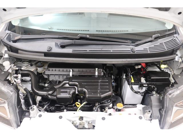 ムーヴ カスタム　Ｘ　ＶＳ　ＳＡＩＩＩ　ドライブレコーダー　ＥＴＣ　全周囲カメラ　ナビ　ＴＶ　衝突被害軽減システム　オートマチックハイビーム　ＬＥＤヘッドランプ　スマートキー　アイドリングストップ　シートヒーター　ベンチシート　ＣＶＴ（20枚目）