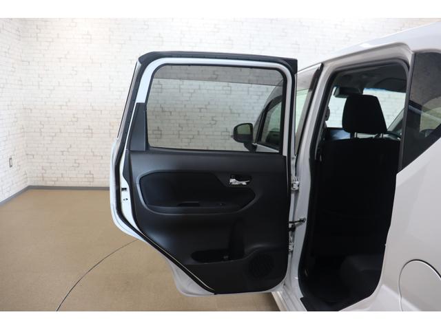 ムーヴ カスタム　Ｘ　ＶＳ　ＳＡＩＩＩ　ドライブレコーダー　ＥＴＣ　全周囲カメラ　ナビ　ＴＶ　衝突被害軽減システム　オートマチックハイビーム　ＬＥＤヘッドランプ　スマートキー　アイドリングストップ　シートヒーター　ベンチシート　ＣＶＴ（24枚目）