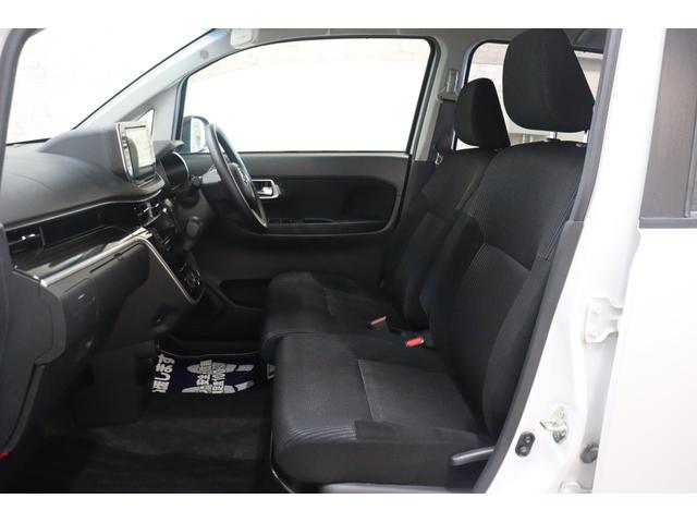 ムーヴ カスタム　Ｘ　ＶＳ　ＳＡＩＩＩ　ドライブレコーダー　ＥＴＣ　全周囲カメラ　ナビ　ＴＶ　衝突被害軽減システム　オートマチックハイビーム　ＬＥＤヘッドランプ　スマートキー　アイドリングストップ　シートヒーター　ベンチシート　ＣＶＴ（25枚目）