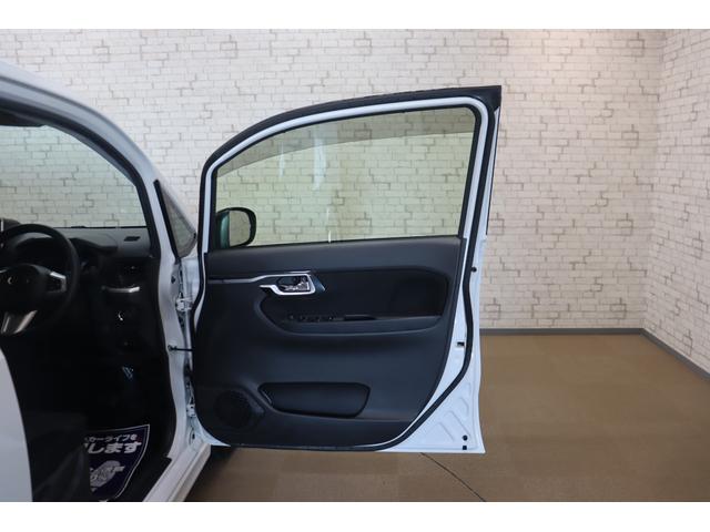 ムーヴ カスタム　Ｘ　ＶＳ　ＳＡＩＩＩ　ドライブレコーダー　ＥＴＣ　全周囲カメラ　ナビ　ＴＶ　衝突被害軽減システム　オートマチックハイビーム　ＬＥＤヘッドランプ　スマートキー　アイドリングストップ　シートヒーター　ベンチシート　ＣＶＴ（27枚目）