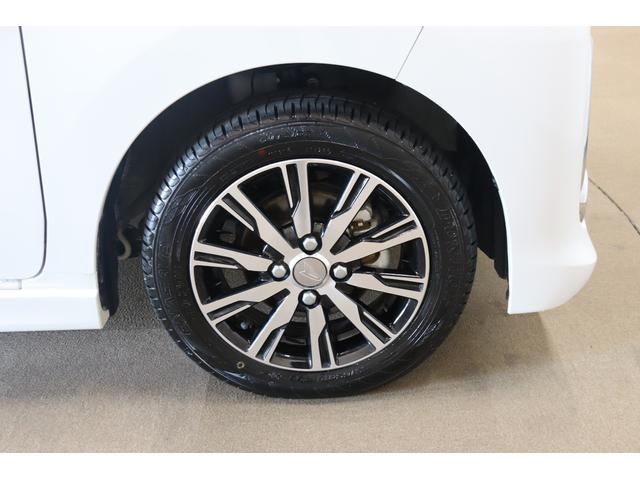 ムーヴ カスタム　Ｘ　ＶＳ　ＳＡＩＩＩ　ドライブレコーダー　ＥＴＣ　全周囲カメラ　ナビ　ＴＶ　衝突被害軽減システム　オートマチックハイビーム　ＬＥＤヘッドランプ　スマートキー　アイドリングストップ　シートヒーター　ベンチシート　ＣＶＴ（28枚目）