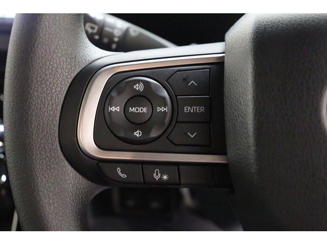 タント カスタムＸ　バックカメラ　両側電動スライドドア　ナビ　ＴＶ　クリアランスソナー　衝突被害軽減システム　ＬＥＤヘッドランプ　スマートキー　アイドリングストップ　シートヒーター　ＣＶＴ　盗難防止システム　ＡＢＳ（9枚目）