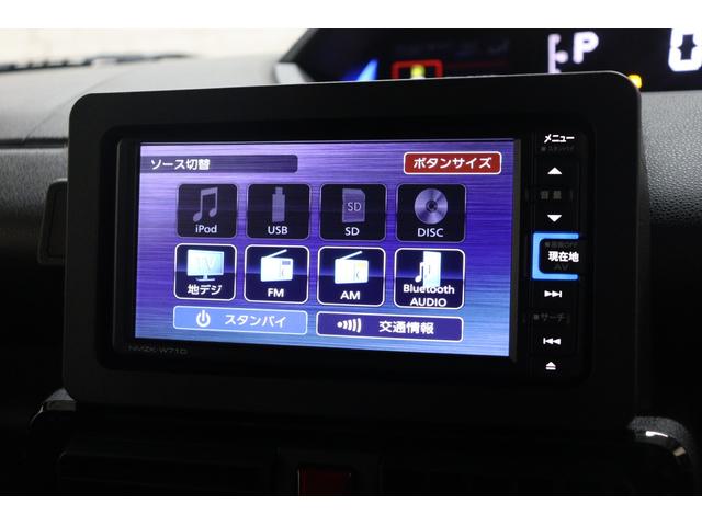 タント カスタムＸ　バックカメラ　両側電動スライドドア　ナビ　ＴＶ　クリアランスソナー　衝突被害軽減システム　ＬＥＤヘッドランプ　スマートキー　アイドリングストップ　シートヒーター　ＣＶＴ　盗難防止システム　ＡＢＳ（22枚目）