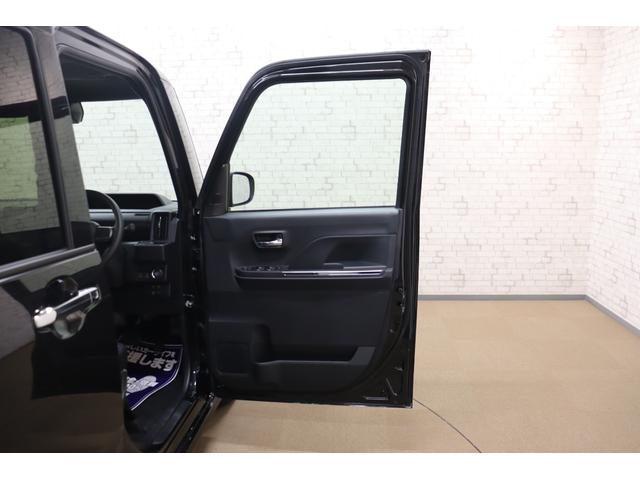 タント カスタムＸ　バックカメラ　両側電動スライドドア　ナビ　ＴＶ　クリアランスソナー　衝突被害軽減システム　ＬＥＤヘッドランプ　スマートキー　アイドリングストップ　シートヒーター　ＣＶＴ　盗難防止システム　ＡＢＳ（24枚目）