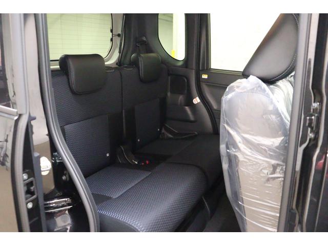 タント カスタムＸ　バックカメラ　両側電動スライドドア　ナビ　ＴＶ　クリアランスソナー　衝突被害軽減システム　ＬＥＤヘッドランプ　スマートキー　アイドリングストップ　シートヒーター　ＣＶＴ　盗難防止システム　ＡＢＳ（27枚目）