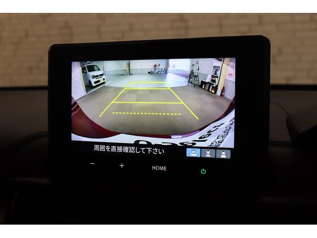 ＷＲ－Ｖ Ｚ　ブラックスタイル　バックカメラ　クリアランスソナー　クルーズコントロール　レーンアシスト　衝突被害軽減システム　ＬＥＤヘッドランプ　アルミホイール　スマートキー　ＣＶＴ　盗難防止システム　ＵＳＢ（3枚目）