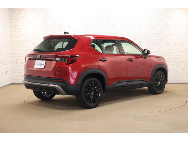 ＷＲ－Ｖ Ｚ　ブラックスタイル　バックカメラ　クリアランスソナー　クルーズコントロール　レーンアシスト　衝突被害軽減システム　ＬＥＤヘッドランプ　アルミホイール　スマートキー　ＣＶＴ　盗難防止システム　ＵＳＢ（15枚目）