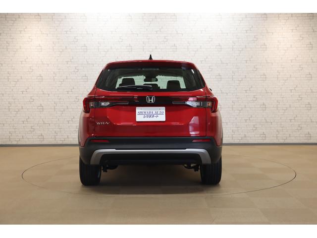 ＷＲ－Ｖ Ｚ　ブラックスタイル　バックカメラ　クリアランスソナー　クルーズコントロール　レーンアシスト　衝突被害軽減システム　ＬＥＤヘッドランプ　アルミホイール　スマートキー　ＣＶＴ　盗難防止システム　ＵＳＢ（16枚目）