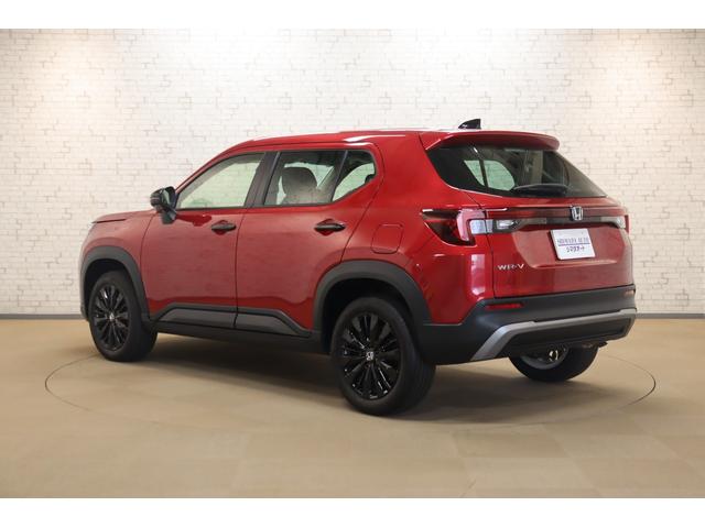 ＷＲ－Ｖ Ｚ　ブラックスタイル　バックカメラ　クリアランスソナー　クルーズコントロール　レーンアシスト　衝突被害軽減システム　ＬＥＤヘッドランプ　アルミホイール　スマートキー　ＣＶＴ　盗難防止システム　ＵＳＢ（17枚目）