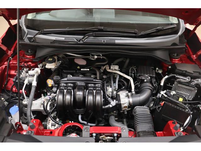 ＷＲ－Ｖ Ｚ　ブラックスタイル　バックカメラ　クリアランスソナー　クルーズコントロール　レーンアシスト　衝突被害軽減システム　ＬＥＤヘッドランプ　アルミホイール　スマートキー　ＣＶＴ　盗難防止システム　ＵＳＢ（19枚目）