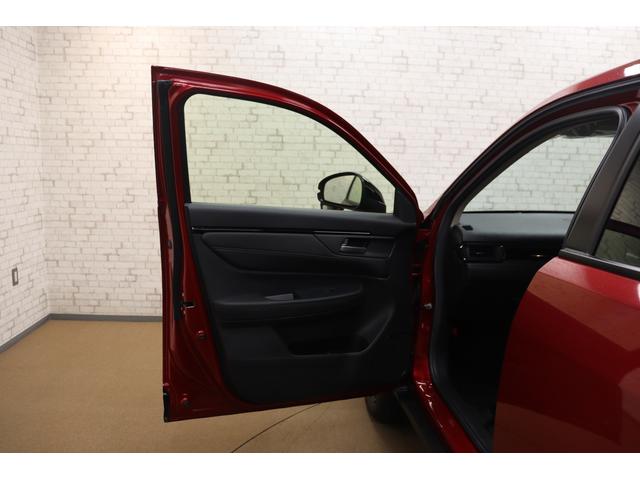 ＷＲ－Ｖ Ｚ　ブラックスタイル　バックカメラ　クリアランスソナー　クルーズコントロール　レーンアシスト　衝突被害軽減システム　ＬＥＤヘッドランプ　アルミホイール　スマートキー　ＣＶＴ　盗難防止システム　ＵＳＢ（22枚目）